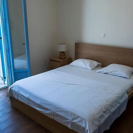 Aquablu Syros 5 *