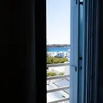 Aquablu Syros 5 * Posidhonía