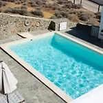 Aquablu Syros 5 *