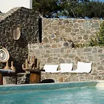 Aquablu Syros 5 Posidhonía