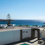 Lejlighed Aquablu Syros 5 *