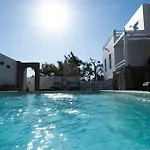 Aquablu Syros 5 Lejlighed