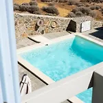 Aquablu Syros 5 * Posidhonía