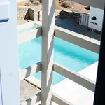Aquablu Syros 5 Lejlighed *