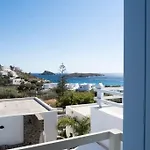 Aquablu Syros 5 Lejlighed