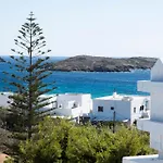 Lejlighed Aquablu Syros 5