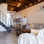 Lejlighed Aquablu Syros 5 Posidhonía