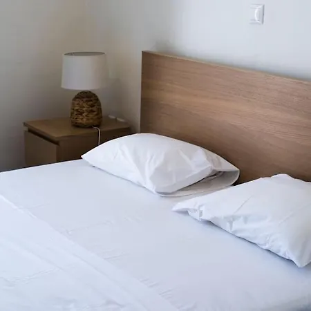Aquablu Syros 5 Lejlighed *