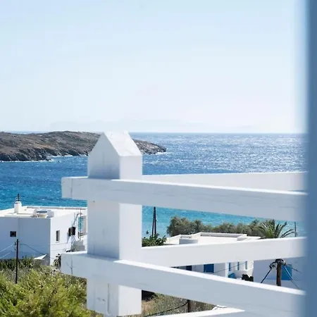 Lejlighed Aquablu Syros 5 *