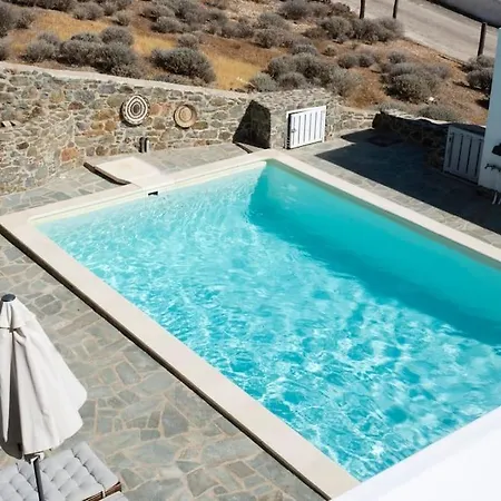 Aquablu Syros 5 *