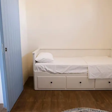 Aquablu Syros 5 Apartment