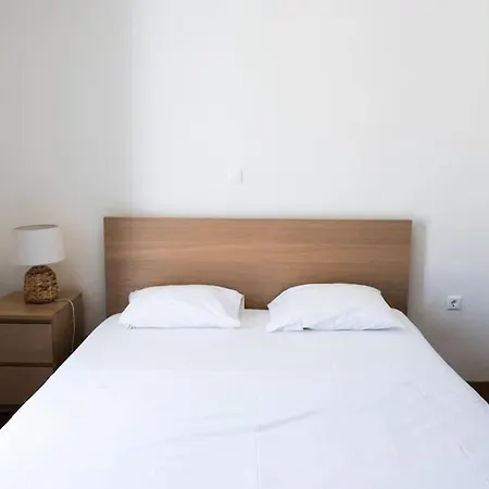 Aquablu Syros 5 Apartment Posidhonia (Syros)