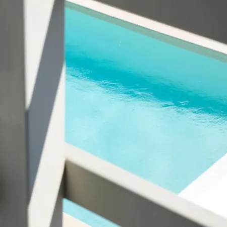 Aquablu Syros 5 Posidhonía