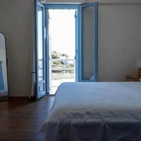Lejlighed Aquablu Syros 5