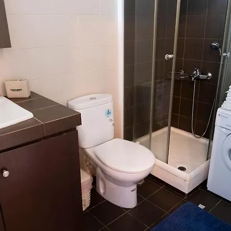 Aquablu Syros 5 Apartment *
