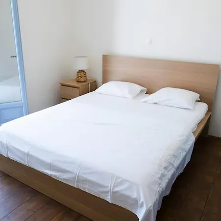 Apartment Aquablu Syros 5 Posidhonia (Syros)