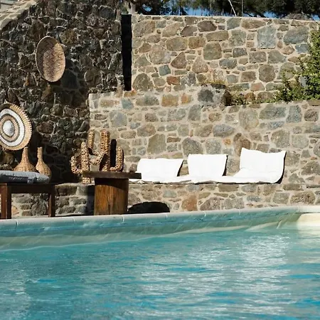 Aquablu Syros 5 Posidhonia (Syros)